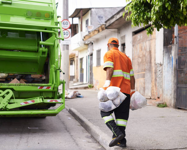 Best Construction Debris Removal in Paradise, CA